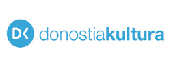 logo donostiakultura