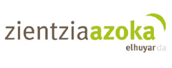 logo zientziazoka