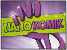 NanoKOMIK erronka 