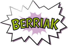 berriak