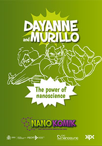 Dayanne MurilloEN