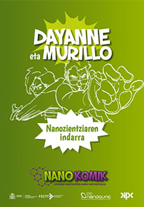 Dayanne MurilloEU