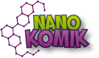 NANOKOMIK